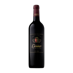 Bordeaux vin rouge Chateau Liouner 2018