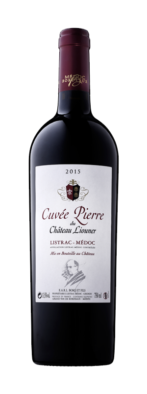 Cuvée Pierre 2019